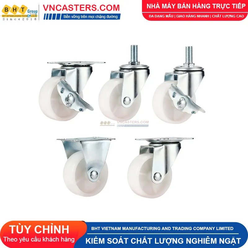 banh-xe-pp-trang-khong-bi-cang-thep-mat-bich-tai-nhe-gia-re-redox.webp