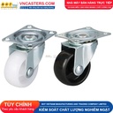 banh-xe-pp-den-trang-khong-bi-cang-thep-mat-bich-coc-vit-tai-nhe-gia-re-redox-2.webp