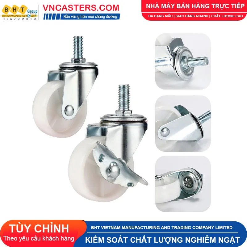 banh-xe-pp-trang-khong-bi-cang-thep-coc-ren-tai-nhe-gia-re-redox.webp